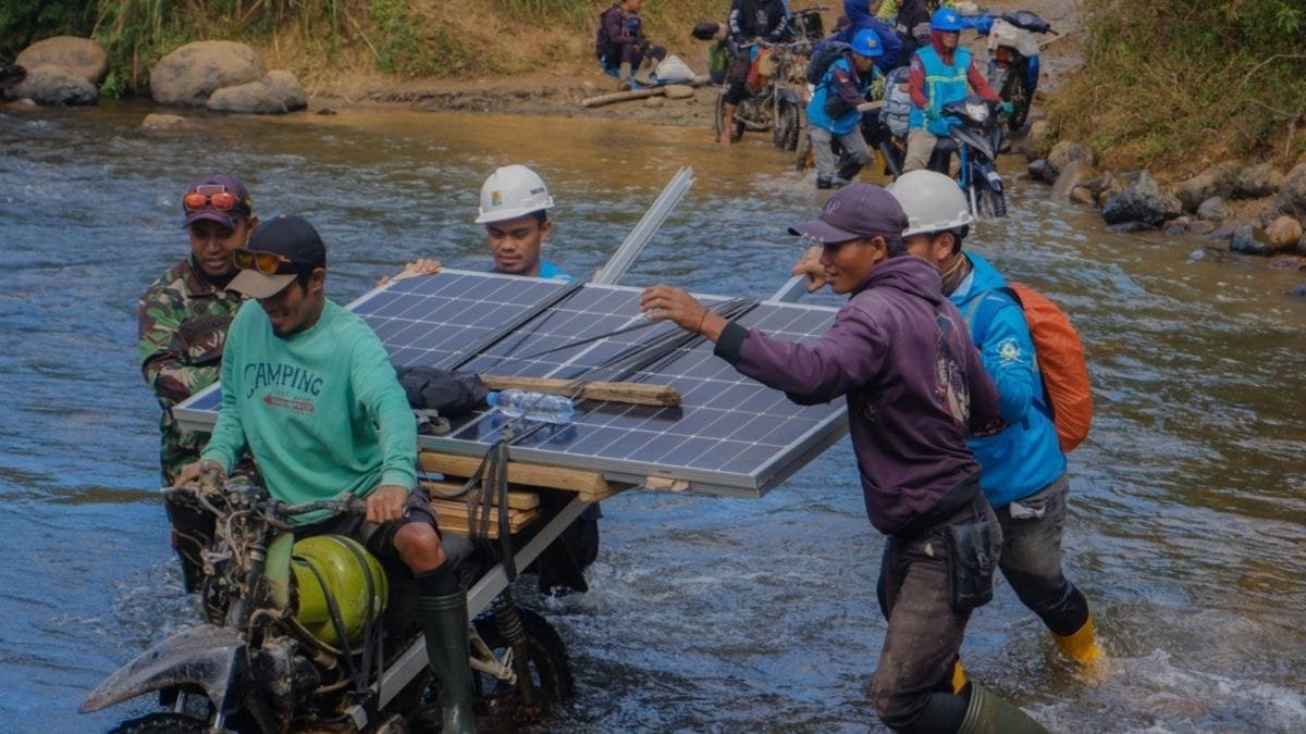 PLN Journalist Awards 2025 Telah Dibuka. Berikut Info Lengkapnya
