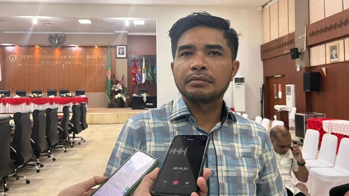 PT BPT Diduga Sunat Setoran Ruko Pasar Mardika, DPRD Minta Proses Hukum Kipe