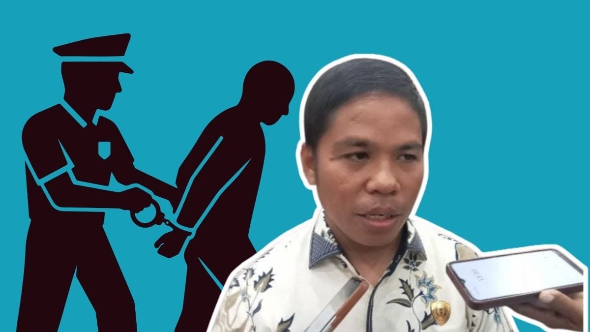 DPRD Maluku Kecam Kekerasan Polisi di Buru: “Polisi Harus Jadi Pengayom, Bukan Algojo”