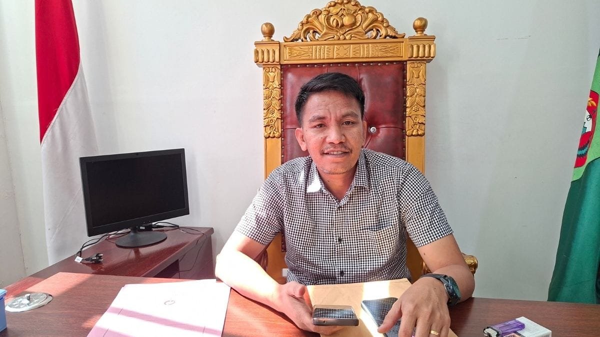 DPRD Maluku Desak Gubernur Evaluasi Dinas ESDM dan PTSP Soal Tarif Retribusi Pajak MLBM