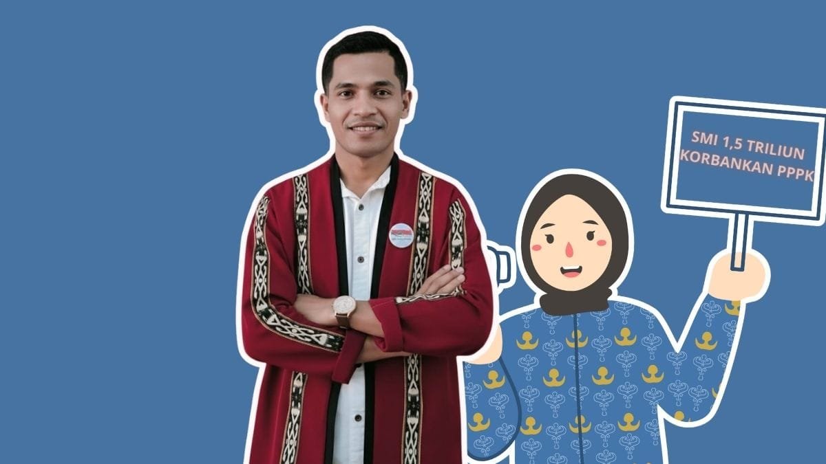 BEMNus Maluku Kritik Rencana Peminjaman Dana SMI Rp1,5 Triliun: Potensi Dampak ke Gaji PPPK