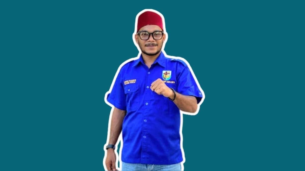 KNPI Maluku Khawatir Pinjaman Dana SMI Rp1,5 Triliun jadi Pintu Masuk Dapat Fee Proyek 10 Persen