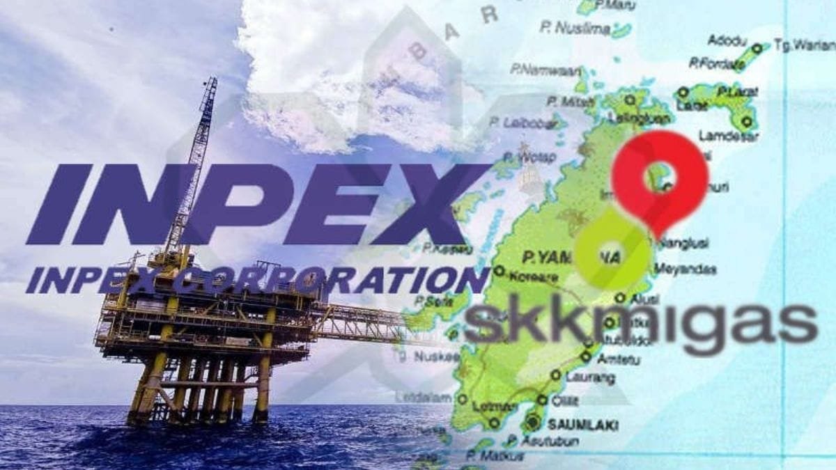 Senin Depan, 500 Massa Aksi APKR Tanimbar Siap Kepung Kantor Pusat Inpex