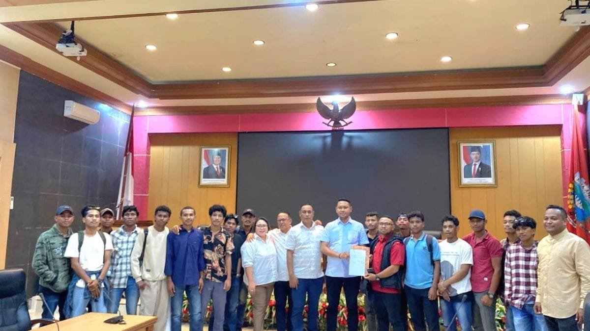 IMM Ambon Kecam Tindakan PT SMS Finance Tarik Paksa Kendaraan, Wakil Rakyat Diminta Turun Tangan