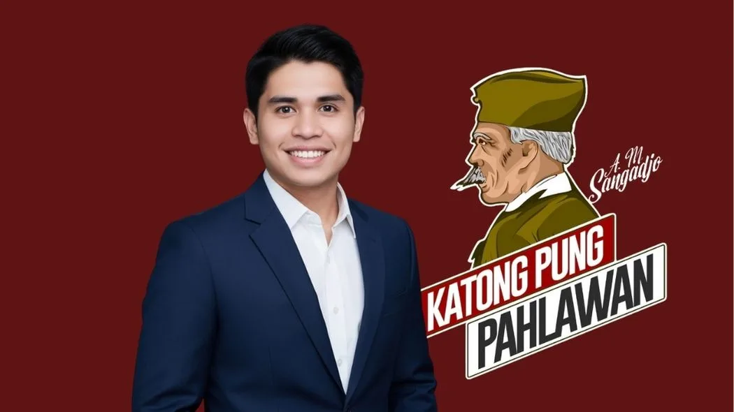 Urgensi Gelar Pahlawan Nasional Abdoel Moethalib Sangadji