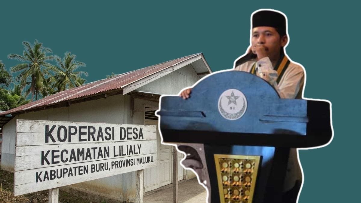 Abaikan Instruksi Presiden, Pembentukan Kopdes Merah Putih di Kabupaten Buru Dinilai Cacat Prosedur