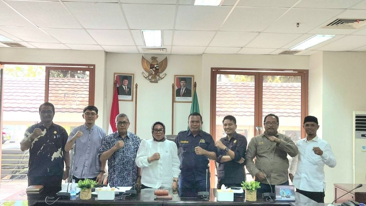 Hadiri Panggilan DPRD Maluku, PT Miranti Jaya Akui Lalai dan Beroperasi Tanpa Izin