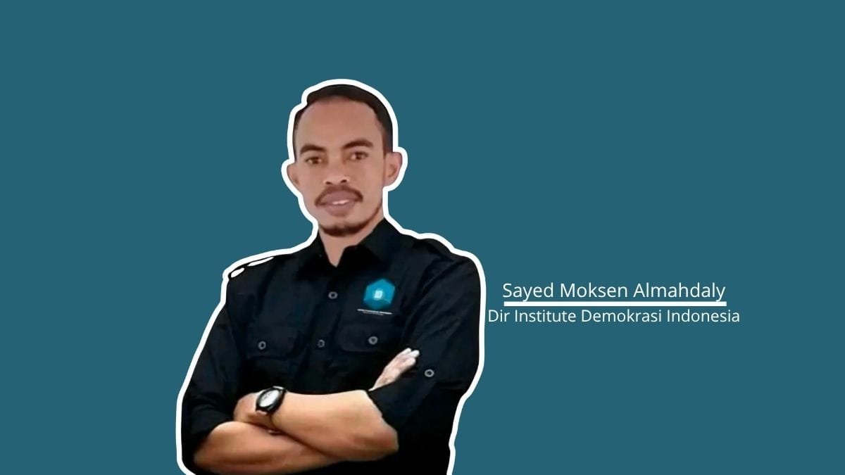 Direktur IDI Nilai Program Beasiswa Dokter Spesialis Pemda SBT Jadi Langkah Progresif