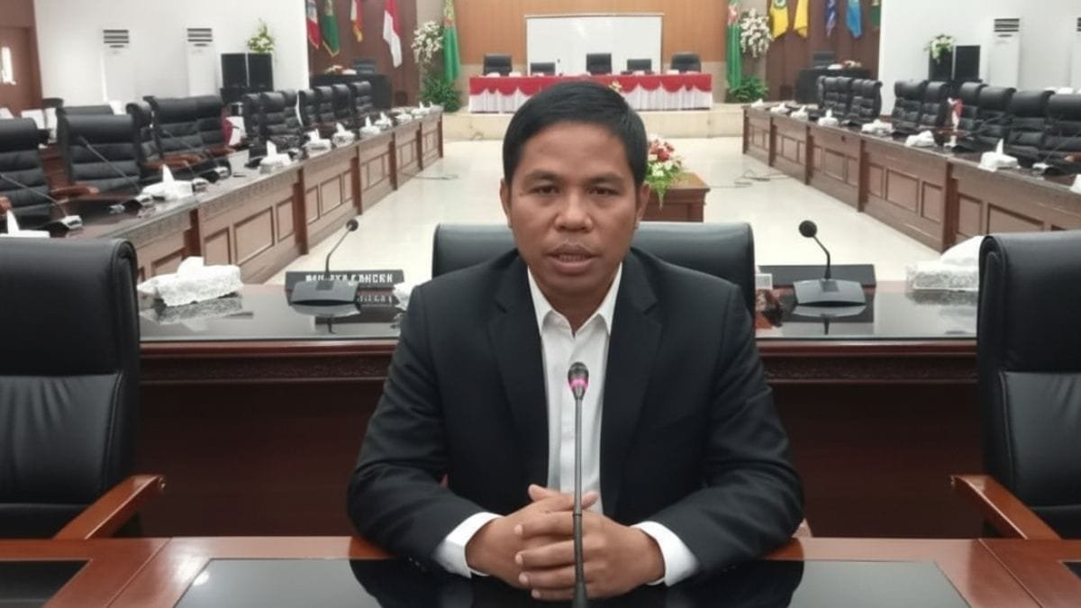 DPRD Maluku Dorong Penguatan Hukum Adat dalam KUHP Baru