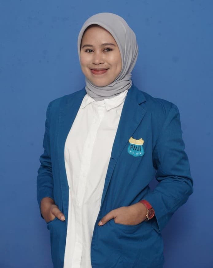 Dari Tangan Perempuan, Peradaban Itu Bertumbuh