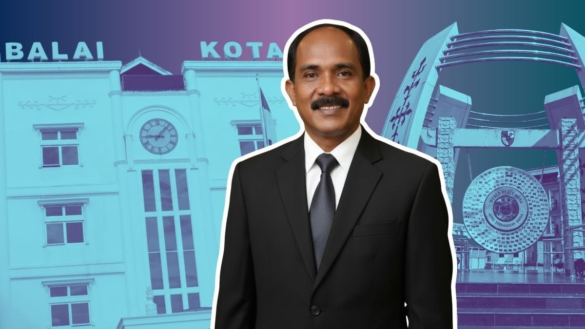 Ini Sosok Yopie Silanno, Pejabat Daerah yang Dinilai Layak jadi Sekretaris Kota Ambon