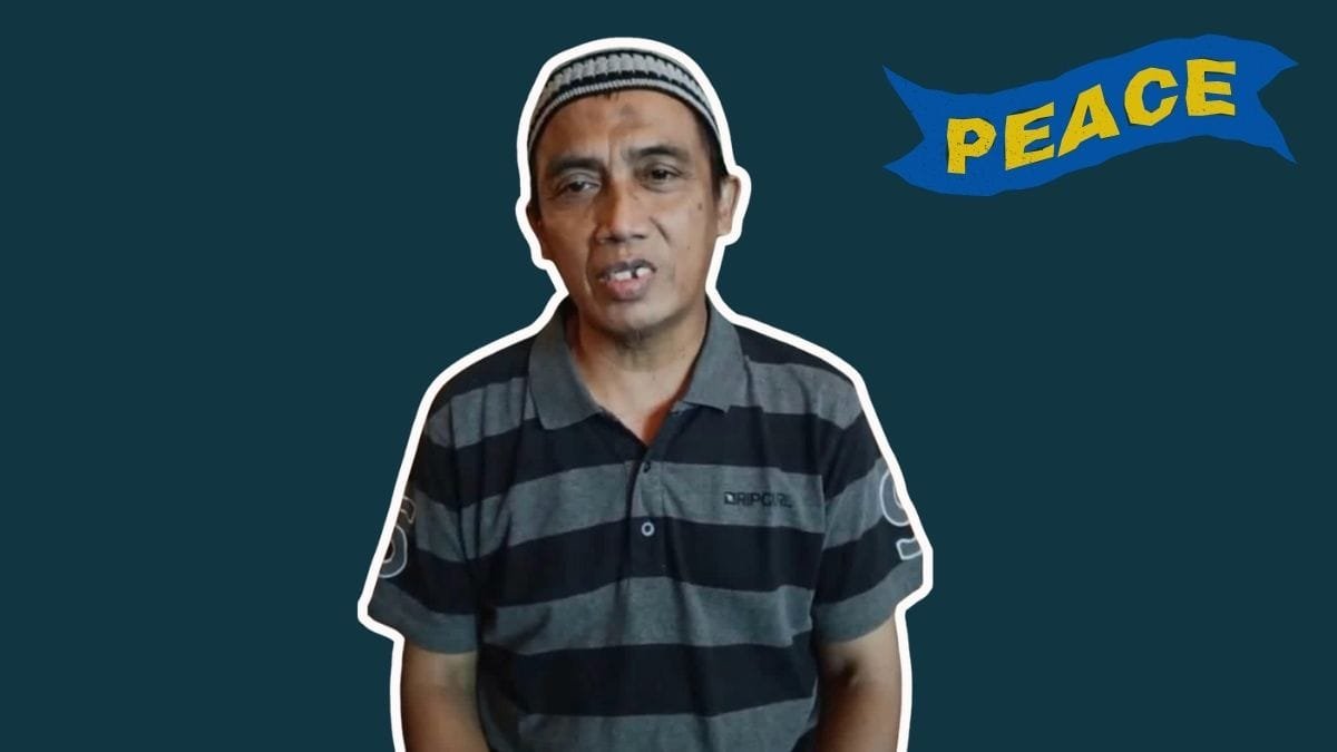 Jelang Nataru, Ketua Yayasan Maluku Merah Putih Imbau Warga Jaga Kamtibmas