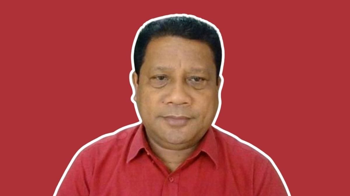 Tutup Rapat Paripurna, Lucky Wattimury Ingatkan Perda Jangan Mandek di Atas Kertas