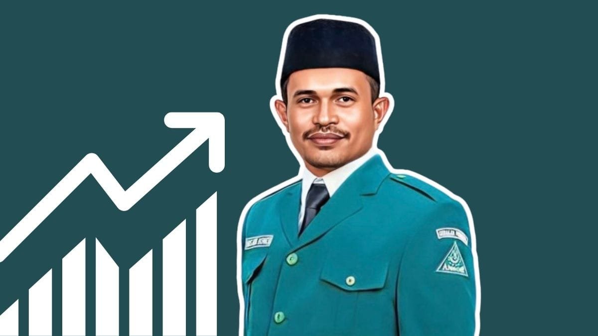Membangun Ekonomi dari Bawah