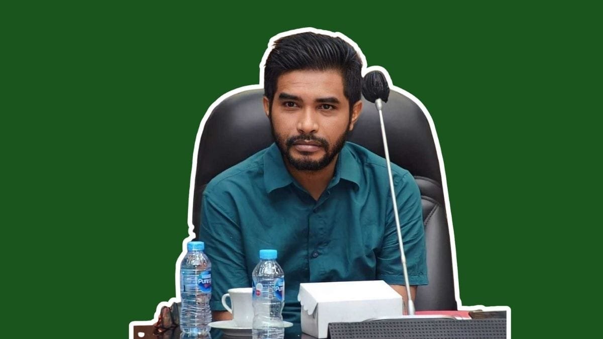 Rovik Afifuddin Nilai Pinjaman Dana SMI Rp 1,5 Trilun, jadi Opsi Atasi Fiskal Daerah