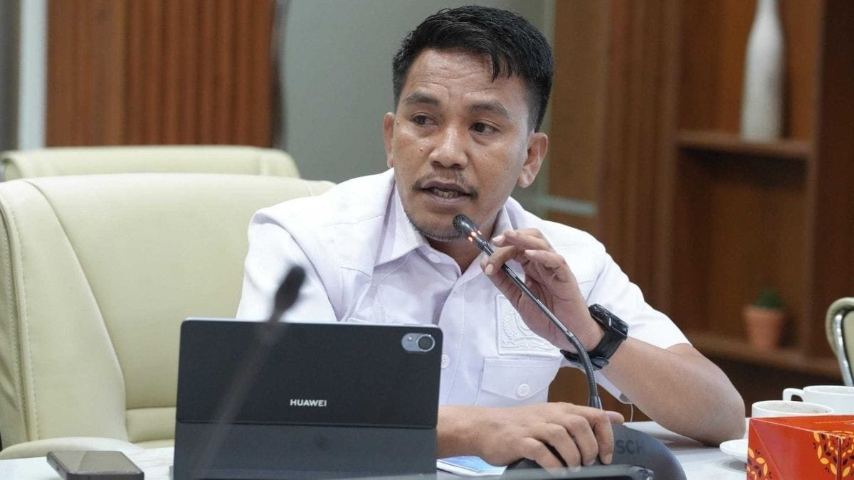 DPRD Maluku Tunggu Hasil Audit BRI: Desak Segera Diumumkan