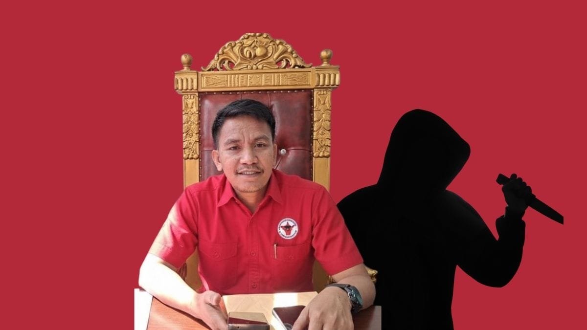 DPRD Maluku Minta Polisi Segera Ungkap Pelaku Penikaman Pedagang Petasan