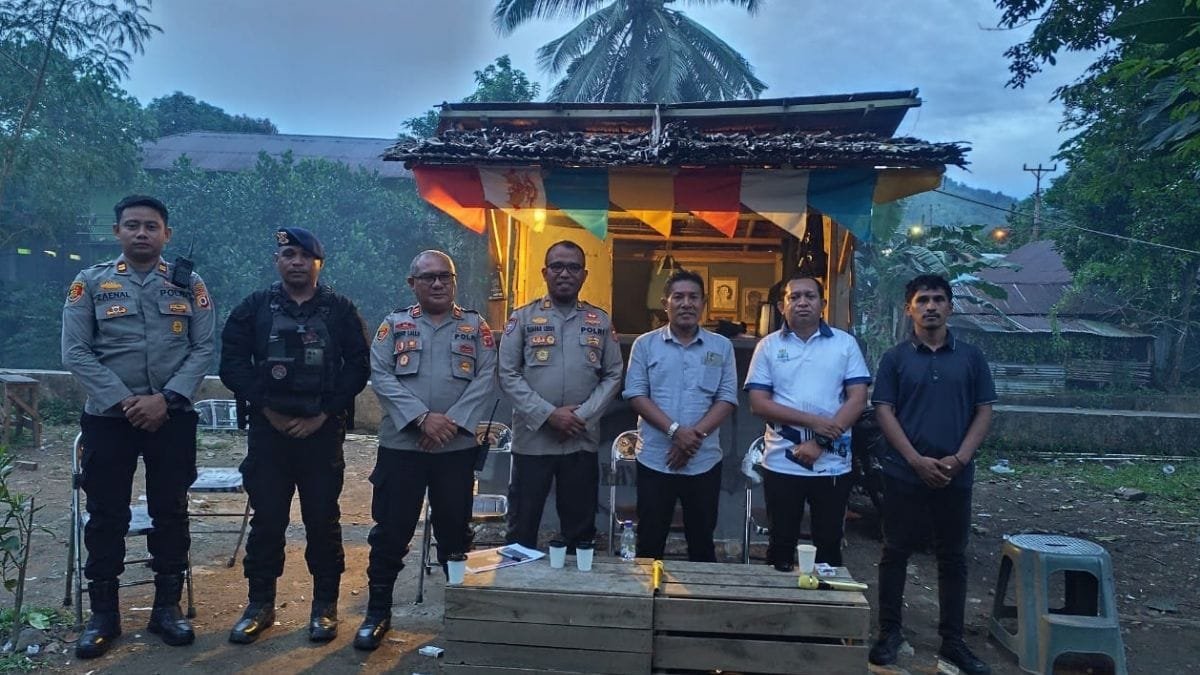 Dialog Publik Resolusi Konflik Sosial di UIN A. M Sangadji: Ruang Rekonsiliasi, Refleksi, dan Komitmen Damai Bersama