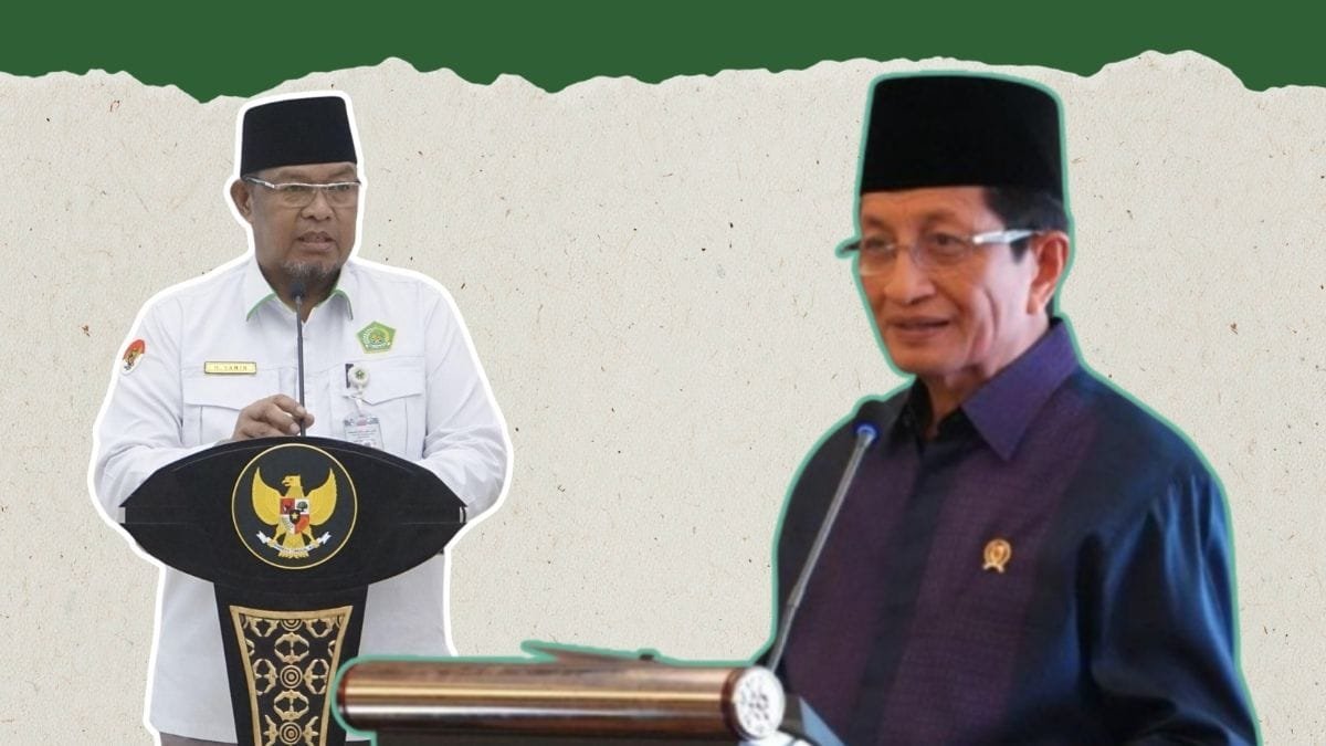 Besok Menteri Agama Kunjungi Ambon, Kakanwil Kemenag Maluku Bakal Bahas Prioritas Layanan Keagamaan di Daerah 3T