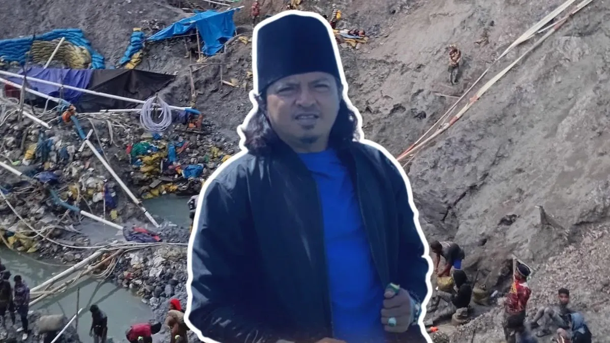 DPRD Maluku Nilai Pemprov Belum Serius Tangani Masalah Gunung Botak