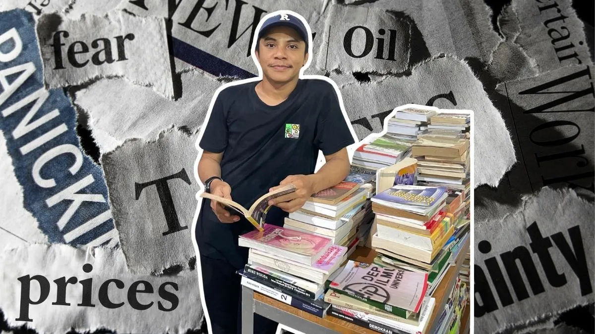 Framing Yang Diabaikan Media dari Pesan-Pesan yang Menggema