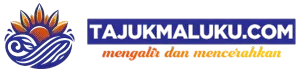 tajukmaluku.com logo