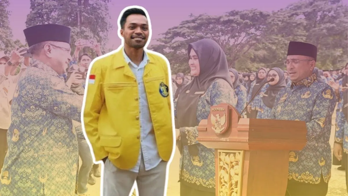 Jika Gaji PPPK-PW SBT Hanya Rp250 Ribu, Masih Relevankah Pokir DPRD Dipertahankan?
