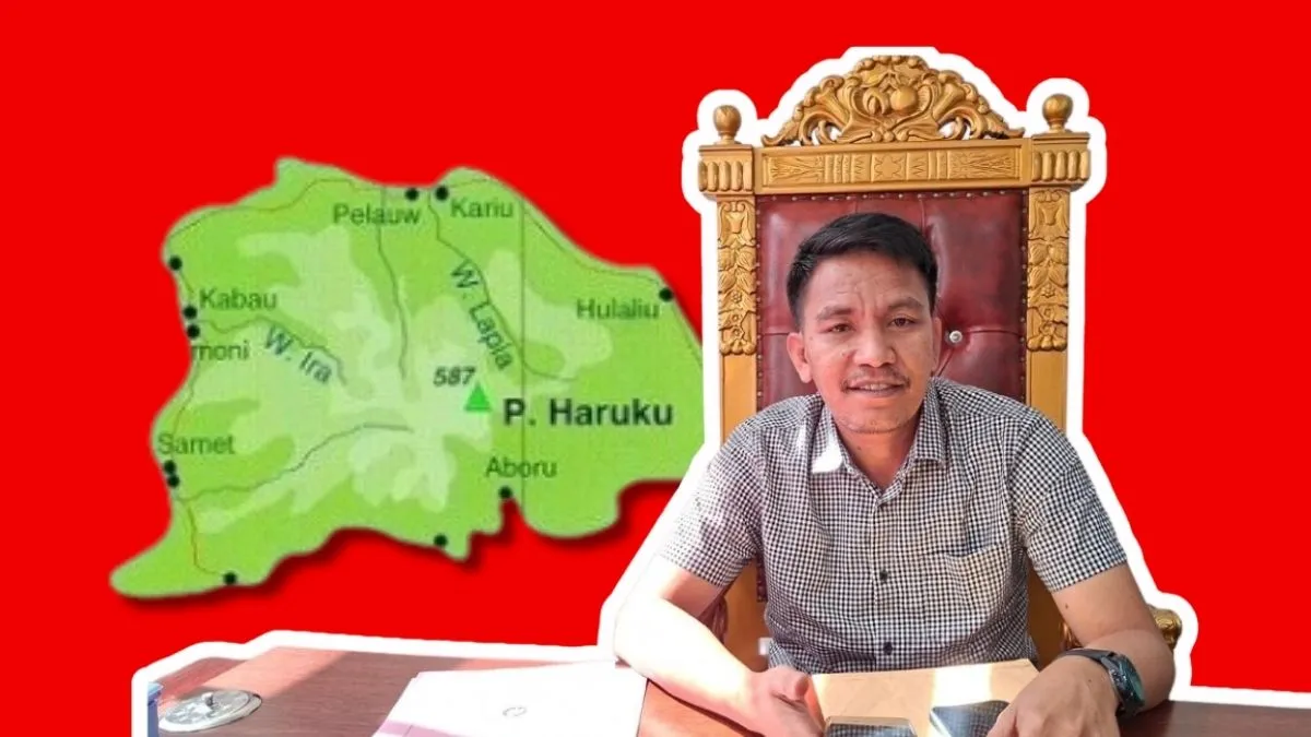 Komisi III DPRD Maluku Usul Pembangunan Jalan Lingkar Pulau Haruku ke Pempus