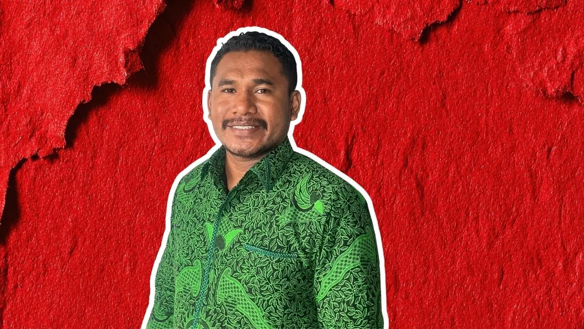 Ketua Gema Mathaul Anwar Maluku: Percayakan Proses Hukum Kasus Brimob ke APH, Warga Tual dan Malra Diminta Tahan Diri