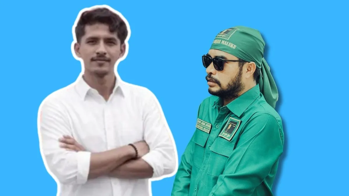 KNPI Maluku: Rovik Afifudin jadi Panutan Sosok Politisi Berkualitas