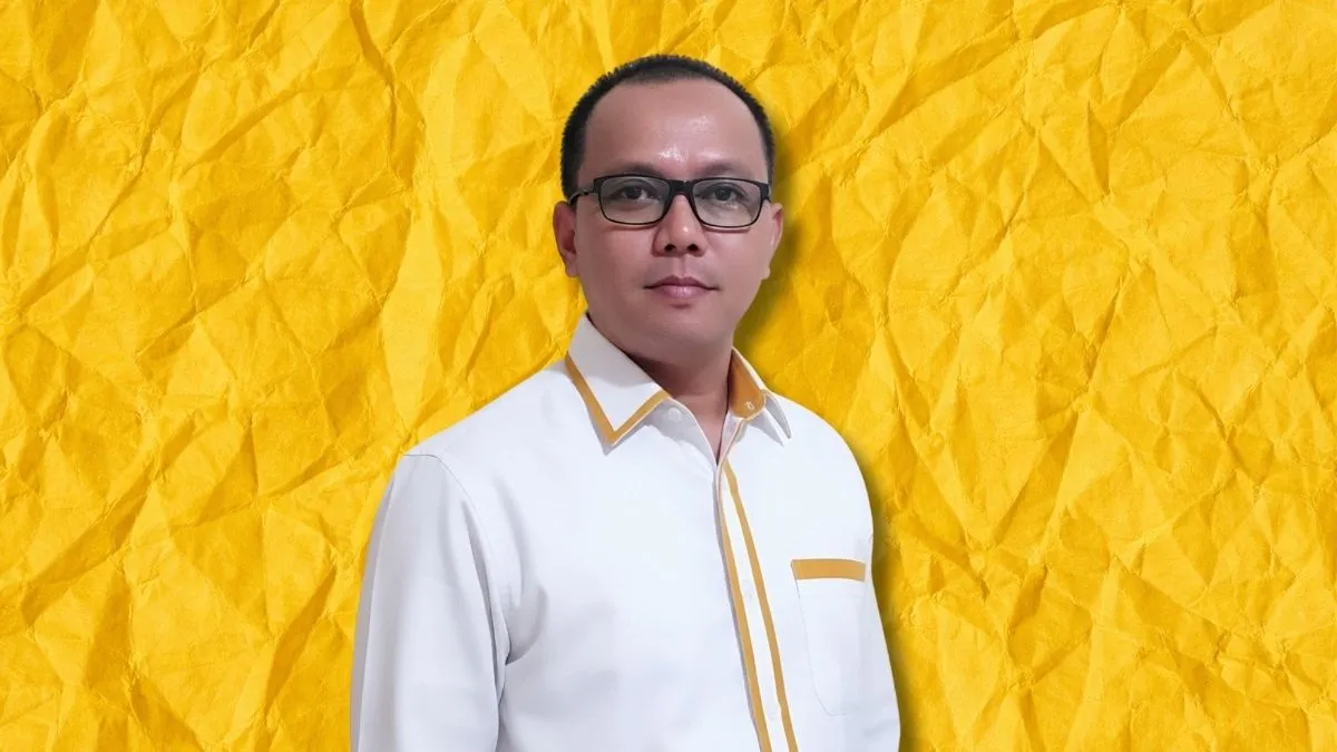 Dihelat April 2026, Ibnu Hendro Wibowo Dukung Suksesi Pelaksanaan Musda DPD II Golkar Maluku