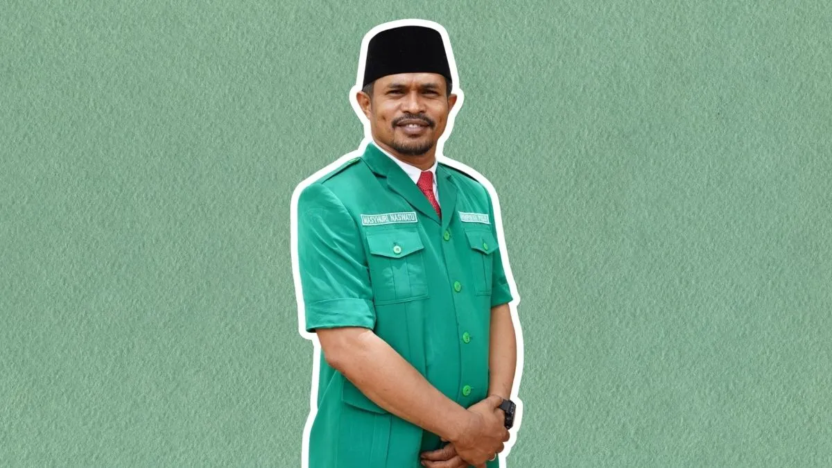 Toleransi Ekonomi: Memangkas Kesenjangan Ekonomi Bangsa dan Negara