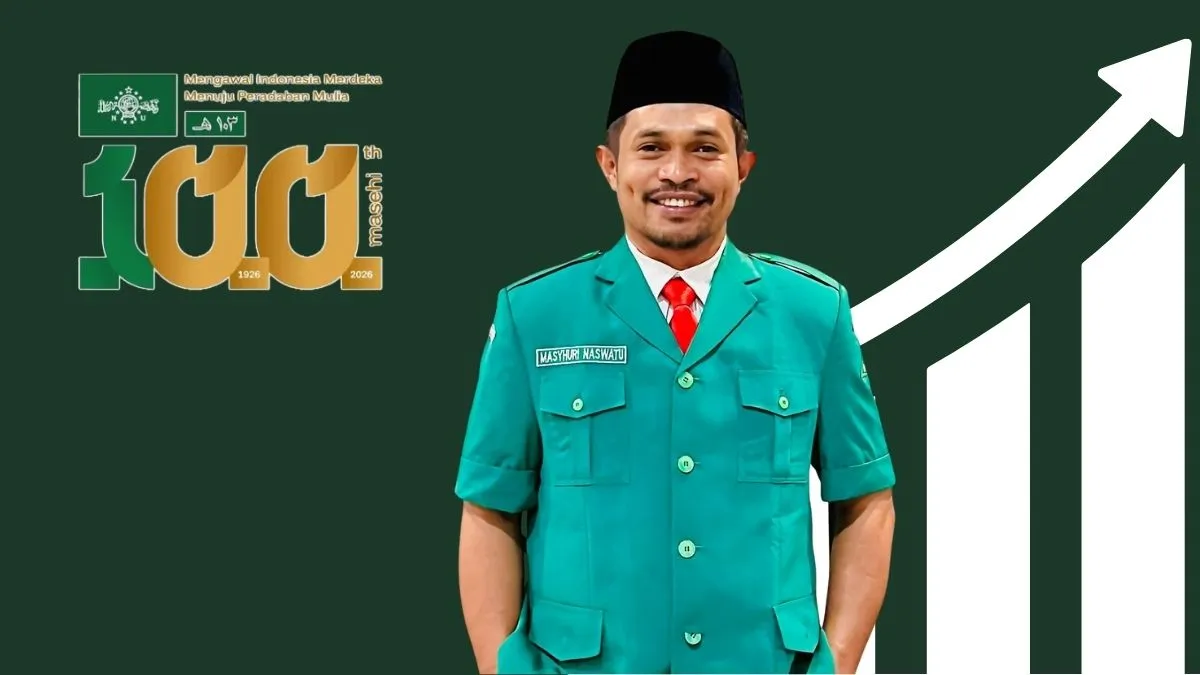 Seratus Tahun NU Momentum Kebangkitan Ekonomi Jamiyah