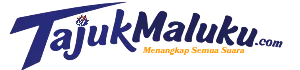 tajukmaluku.com logo