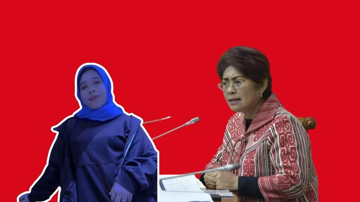 Perempuan Asal Maluku Diduga Dijual di Libya, Mercy Barends Pastikan Penanganan via KBRI