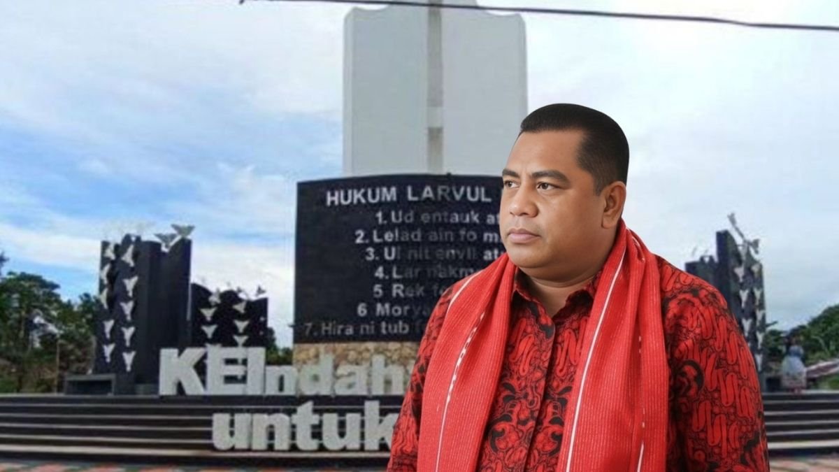 Ketua DPRD Maluku Minta Warga Jaga Kondusifitas Daerah Buntut Kasus Penganiayaan Anak di Tual