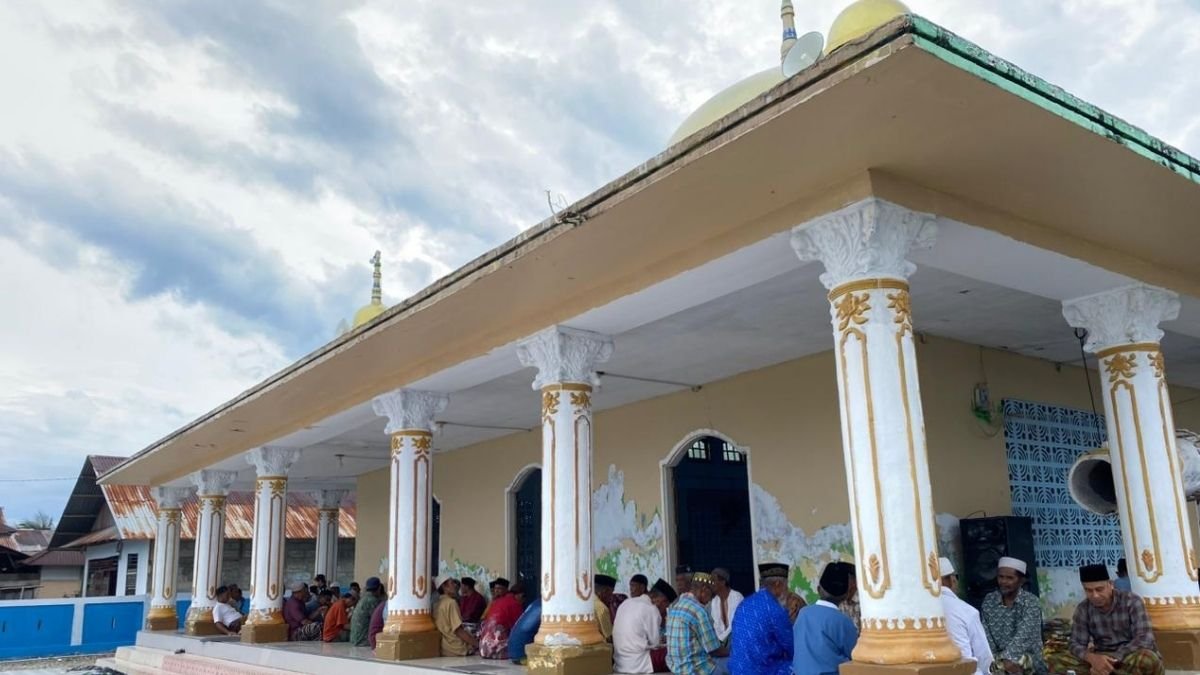 Khatam Al-Qur’an dan Buka Puasa Bersama: Tradisi Ramadan di Negeri Tumalehu Barat