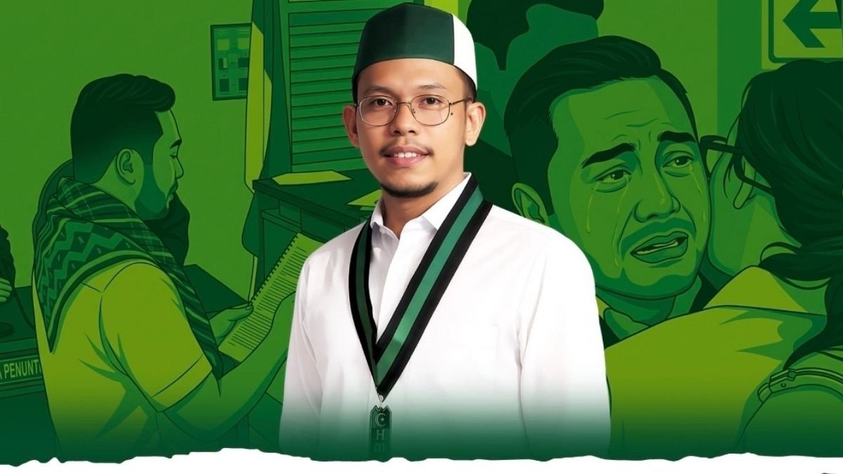 Membaca Amsal Sitepu Relasi Eksploitatif dan Ekstraksi Nilai bagi Pekerja Kreatif