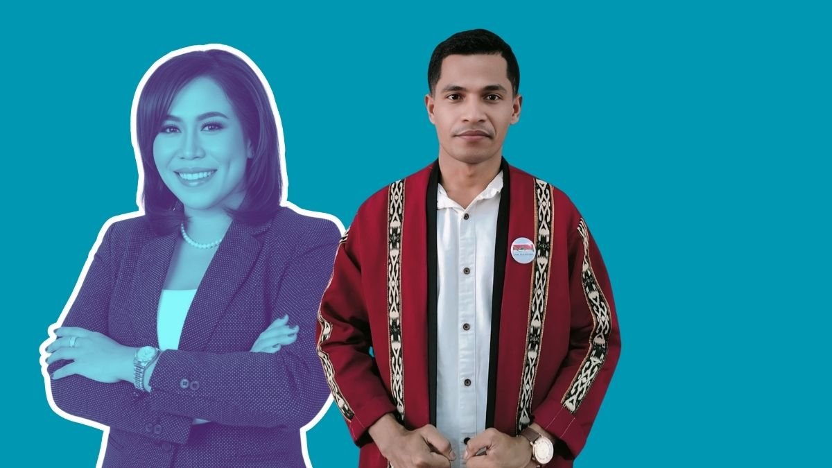 BEM Nusantara Maluku Sebut Tudingan Terhadap JMS Tak Berdasar, Maluku Butuh Investasi dari Anak Daerah