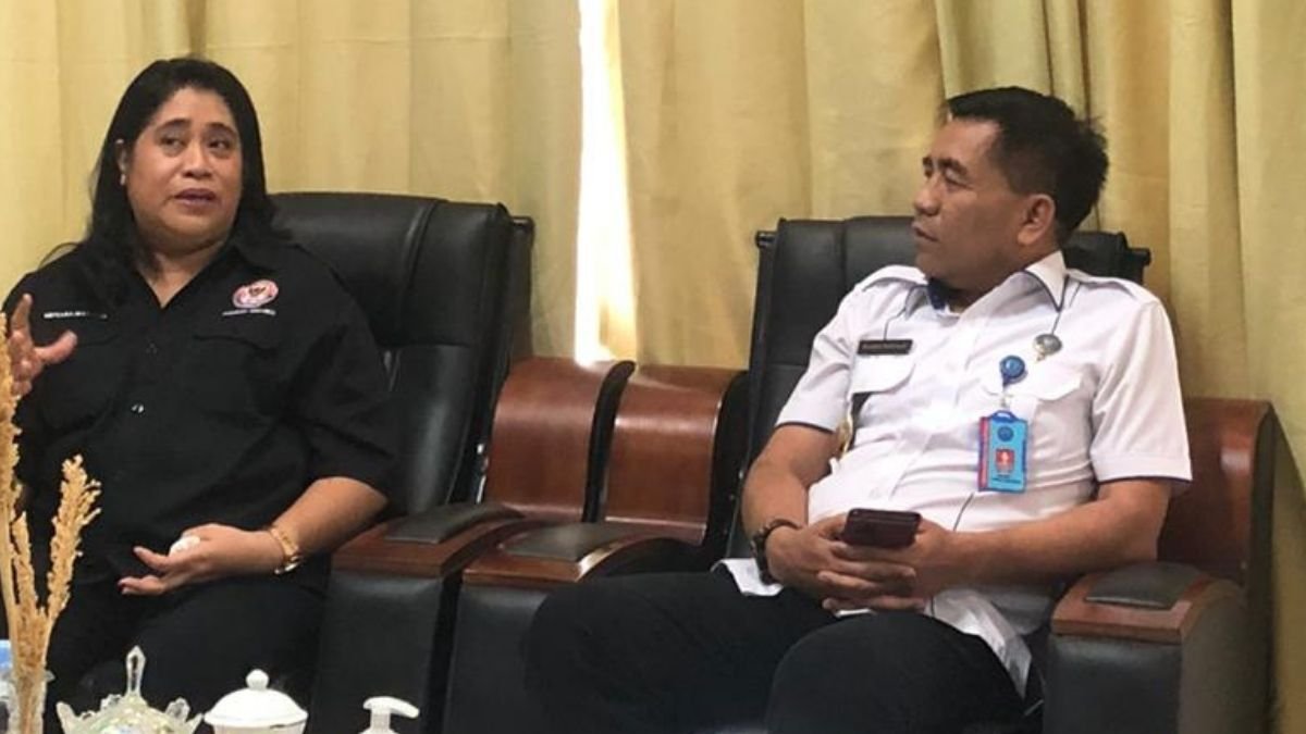 Pastikan Siaran Piala Dunia Dapat Diakses Masyarakat, KPID Bakal Rapat dengan TVRI Maluku