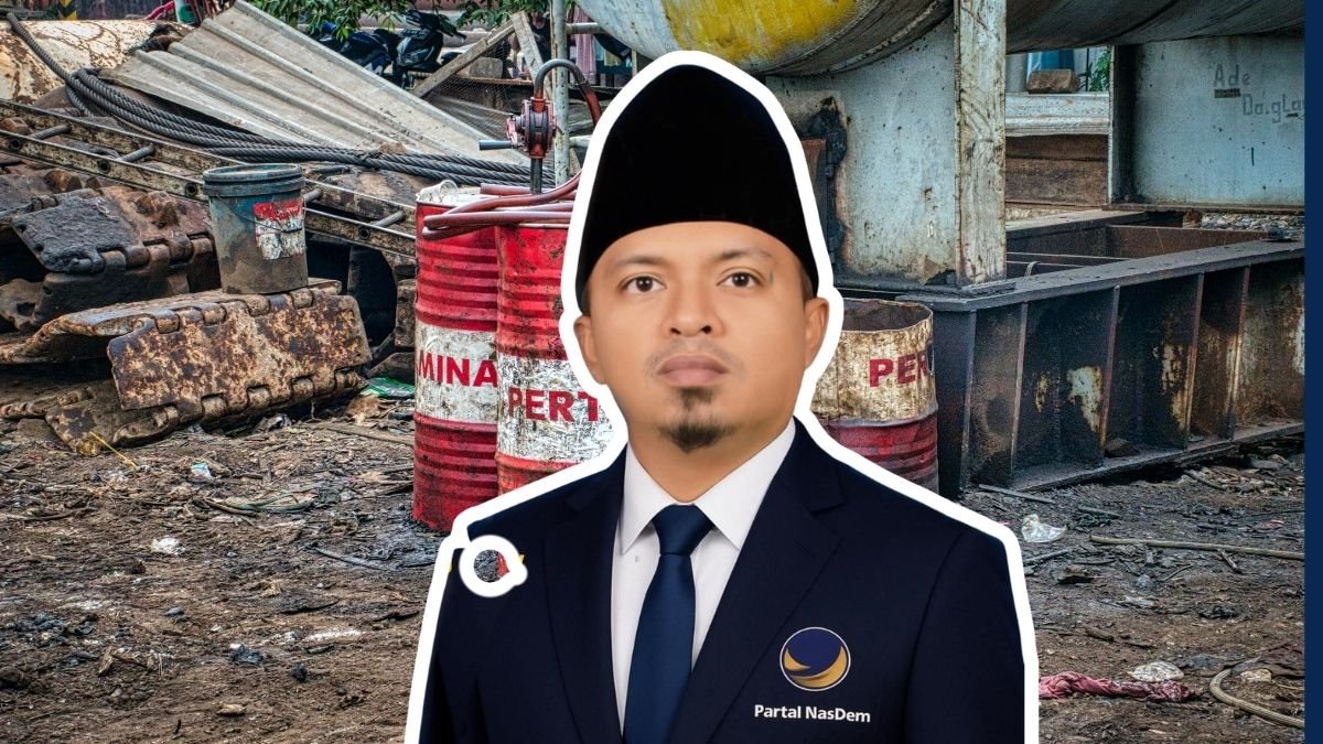 Menuju Hari Besar Keagamaan, DPRD Maluku Minta Pertamina Antisipasi Kelangkaan Minyak Tanah