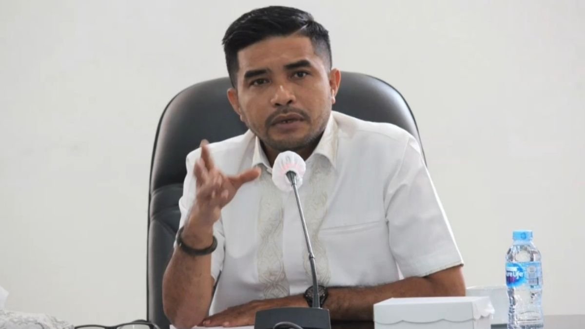 Rovik Afifuddin Desak Investigasi Kematian Veronika Rahanyanat, Karyawan PT Mutiara Lik di Malra