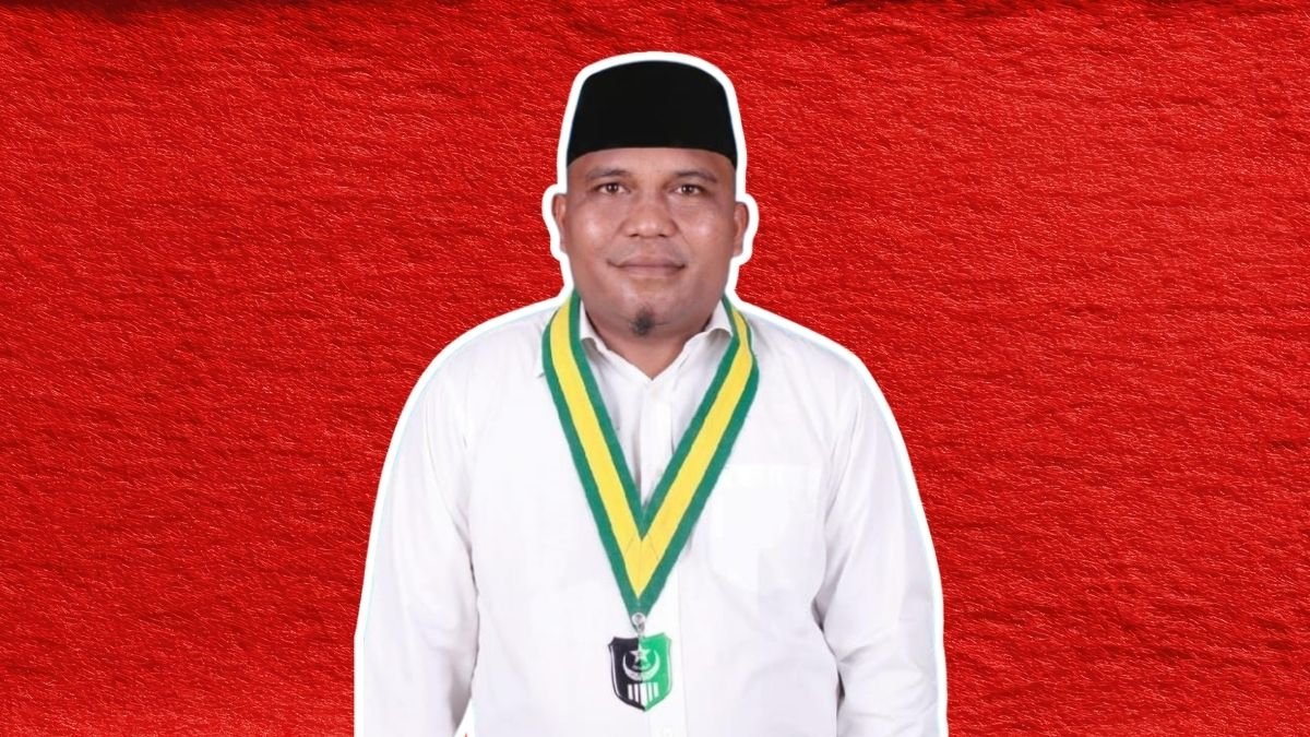 SEMMI Maluku Kutuk Keras Penyebaran Flayer Gubernur, Terkesan Provokasi Antar Umat Beragama