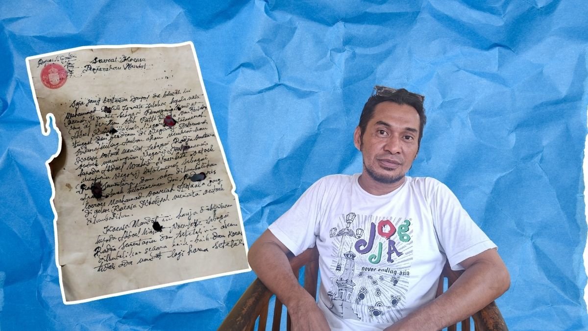 Skandal Mandat 1926 Seret Raja Batu Merah ke Polda Maluku (Bag-II)