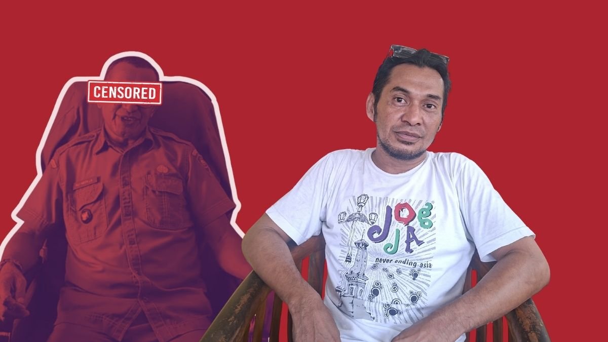 Skandal Dokumen Palsu Seret Raja Batu Merah ke Polda Maluku (Bag-I)