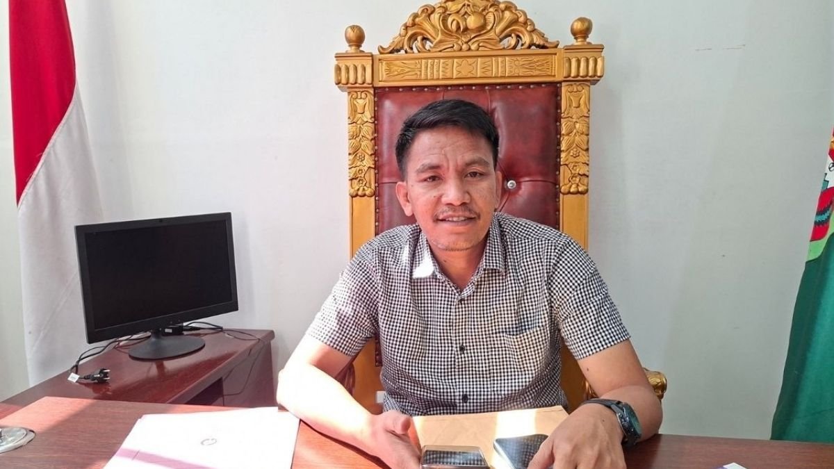 Alhidayat Wajo Terima Laporan Soal Dugaan Ilegal Fishing Kapal Nelayan Asal Bitung di Perairan Laut Seram