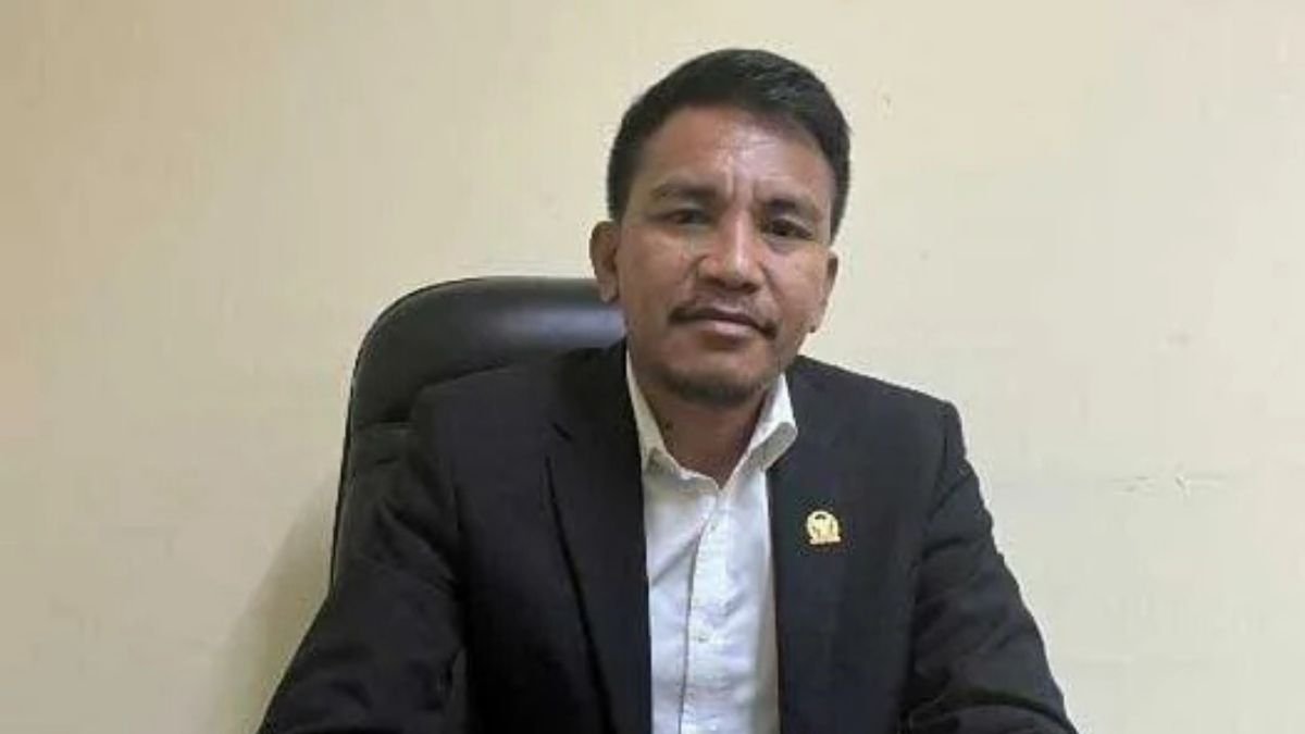 DPRD Maluku Tunggu Hasil Audit BRI: Desak Segera Diumumkan