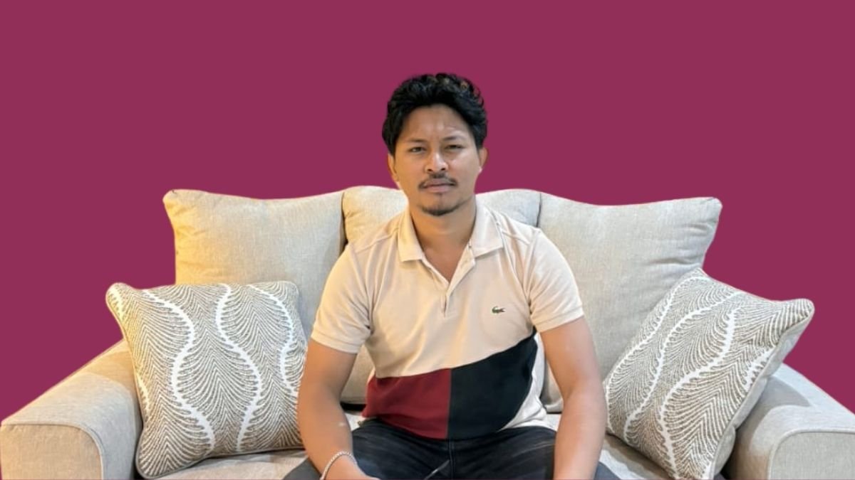 Dugaan Keterlibatan Robby Sapulette dalam Polemik Parkir, Gasmen Maluku Desak Perketat Seleksi Sekkot Ambon