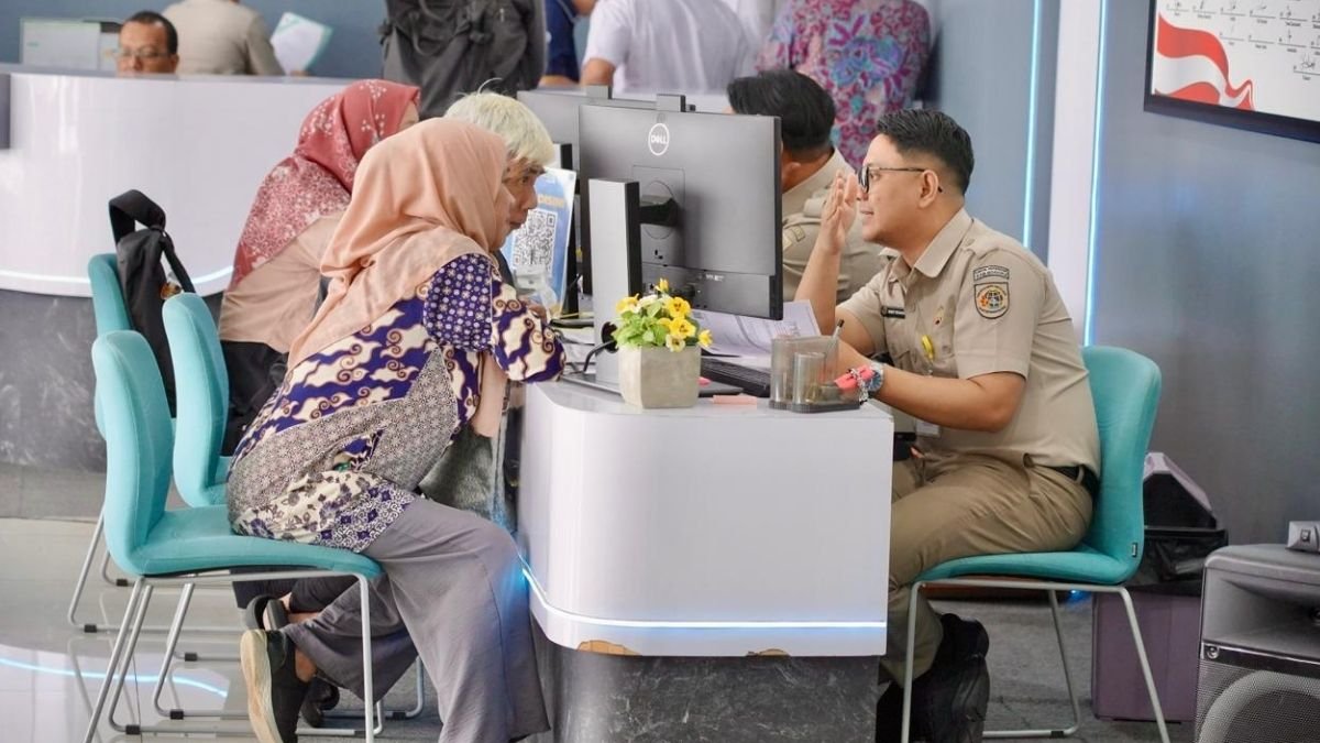 Dapat Warisan Tanah dari Orang Tua? Simak Penjelasan Proses Balik Nama Sertipikat
