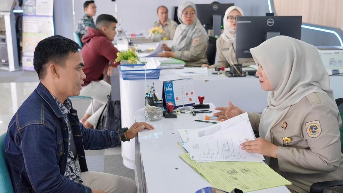 Masyarakat Kini Bisa Tingkatkan Sertipikat HGB ke HM Sekarang untuk Perkuat Kepastian Hukum Rumah Tinggal